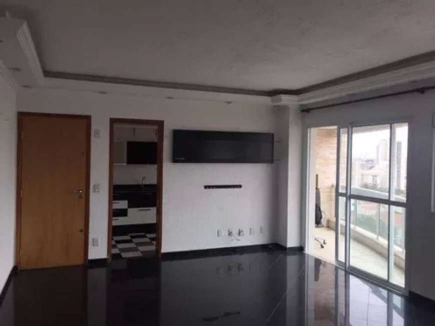 Apartamento com 1 Quarto à Venda, 85 m² por R$ 905.000 Rua José Vicente de Azevedo, 114 - Vila Clementino, São Paulo - SP