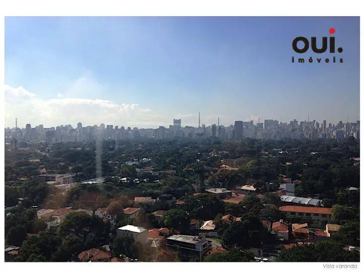 Apartamento com 4 Quartos à Venda, 400 m² por R$ 14.900.000 Itaim Bibi, São Paulo - SP
