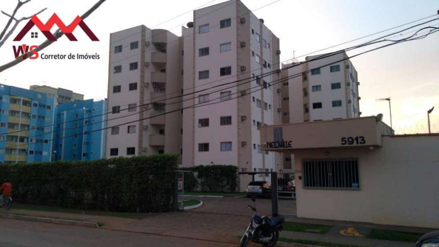 Apartamento com 2 Quartos à Venda, 50 m² por R$ 160.000 Rio Madeira, Porto Velho - RO