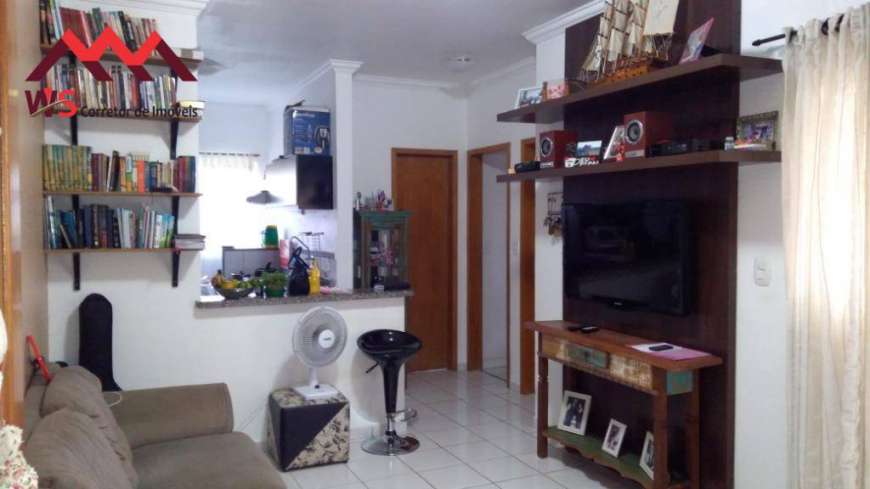 Apartamento com 2 Quartos à Venda, 50 m² por R$ 160.000 Rio Madeira, Porto Velho - RO