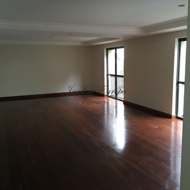 Apartamento com 4 Quartos à Venda, 430 m² por R$ 6.500.000 Itaim Bibi, São Paulo - SP