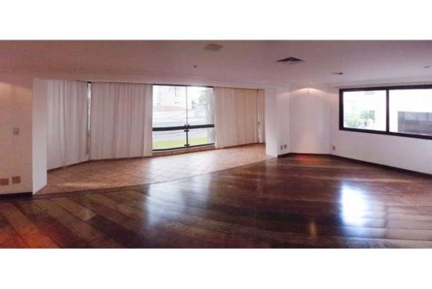 Apartamento com 4 Quartos à Venda, 314 m² por R$ 2.200.000 Rua Nebraska, 401 - Brooklin, São Paulo - SP