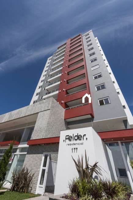 Apartamento com 3 Quartos à Venda, 97 m² por R$ 461.657 Parque dos Vinhedos, Caxias do Sul - RS