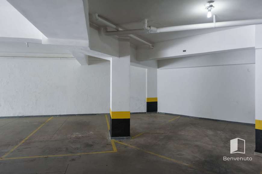 Cobertura com 3 Quartos à Venda, 175 m² por R$ 690.000 Rua Paulista - Fernão Dias, Belo Horizonte - MG