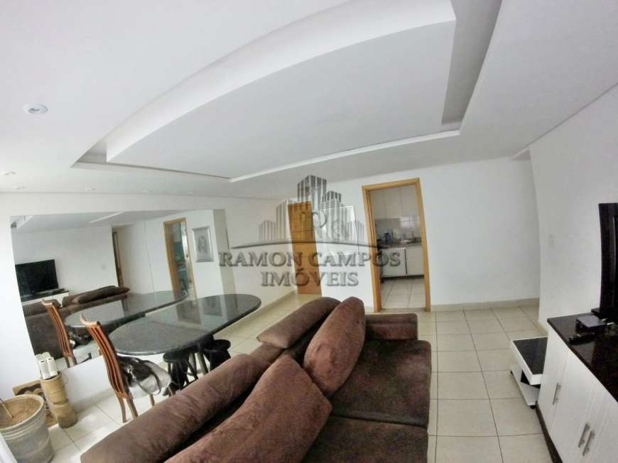 Apartamento com 3 Quartos à Venda, 83 m² por R$ 530.000 União, Belo Horizonte - MG