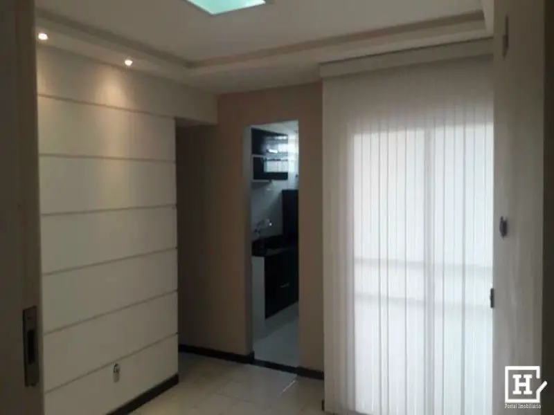 Apartamento com 3 Quartos à Venda, 62 m² por R$ 148.000 Jabotiana, Aracaju - SE