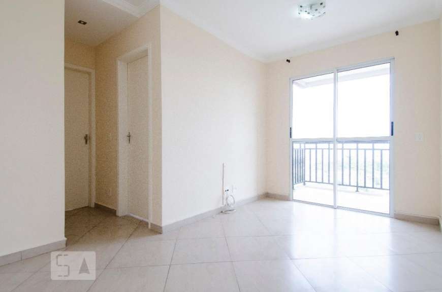 Apartamento com 2 Quartos para Alugar, 50 m² por R$ 1.500/Mês Avenida Rangel Pestana, 585 - Vila Assuncao, Santo André - SP