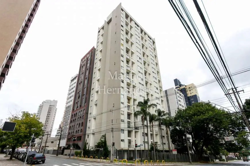 Cobertura com 4 Quartos à Venda, 145 m² por R$ 650.000 Rua Doutor Manoel Pedro, 495 - Cabral, Curitiba - PR