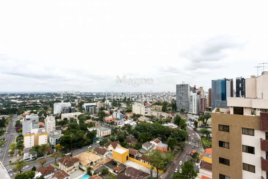 Cobertura com 4 Quartos à Venda, 145 m² por R$ 650.000 Rua Doutor Manoel Pedro, 495 - Cabral, Curitiba - PR