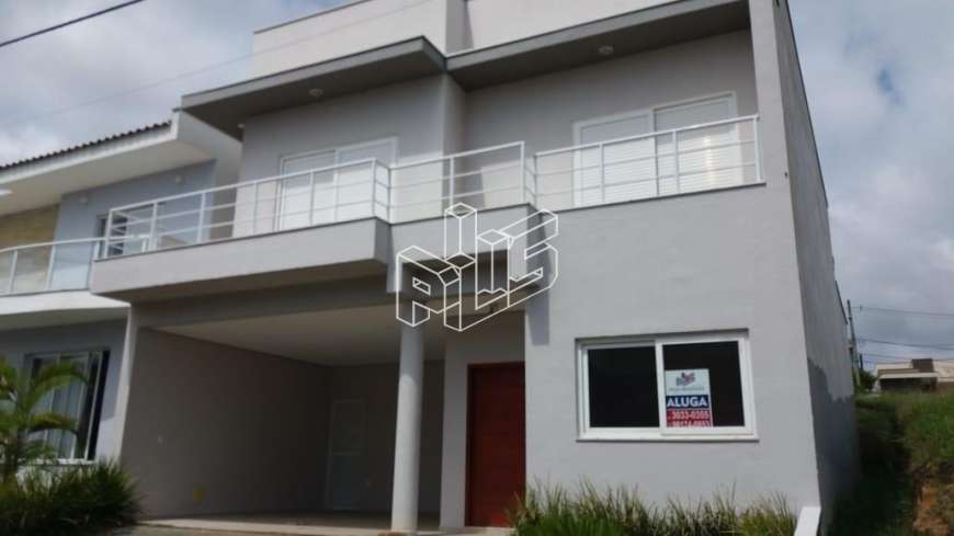 Casa de Condomínio com 4 Quartos para Alugar, 240 m² por R$ 3.000/Mês Rua Ramon Haro Martini - Vila Haro, Sorocaba - SP