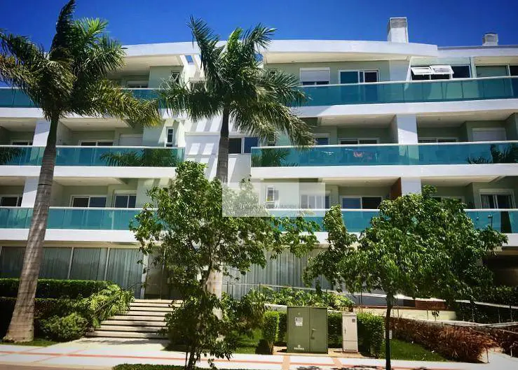 Apartamento com 4 Quartos à Venda, 145 m² por R$ 1.300.000 Jurerê Internacional, Florianópolis - SC