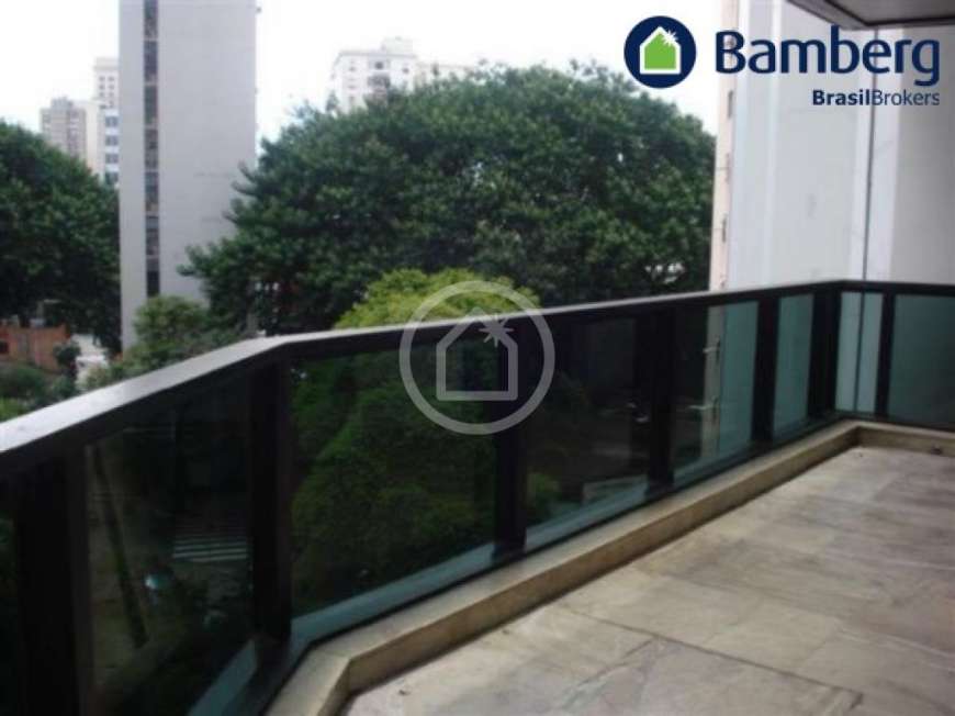Apartamento com 4 Quartos à Venda, 290 m² por R$ 3.500.000 Rua Campos Bicudo - Itaim Bibi, São Paulo - SP