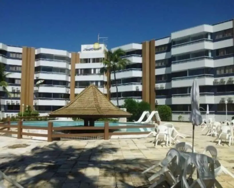 Apartamento com 3 Quartos para Alugar, 156 m² por R$ 3.600/Mês Vilas do Atlantico, Lauro de Freitas - BA