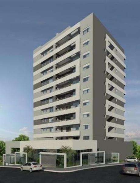 Apartamento com 2 Quartos à Venda, 85 m² por R$ 381.600 Floresta, Caxias do Sul - RS