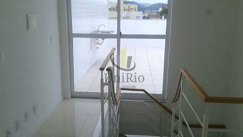 Cobertura com 4 Quartos à Venda, 164 m² por R$ 884.000 Rua Tirol - Freguesia- Jacarepaguá, Rio de Janeiro - RJ