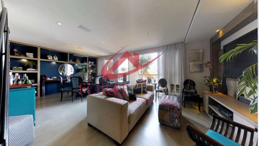 Apartamento com 2 Quartos à Venda, 206 m² por R$ 1.728.000 Vila Zat, São Paulo - SP