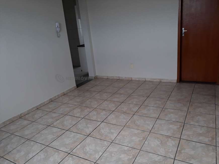 Apartamento com 3 Quartos à Venda, 56 m² por R$ 195.000 Inconfidentes, Contagem - MG