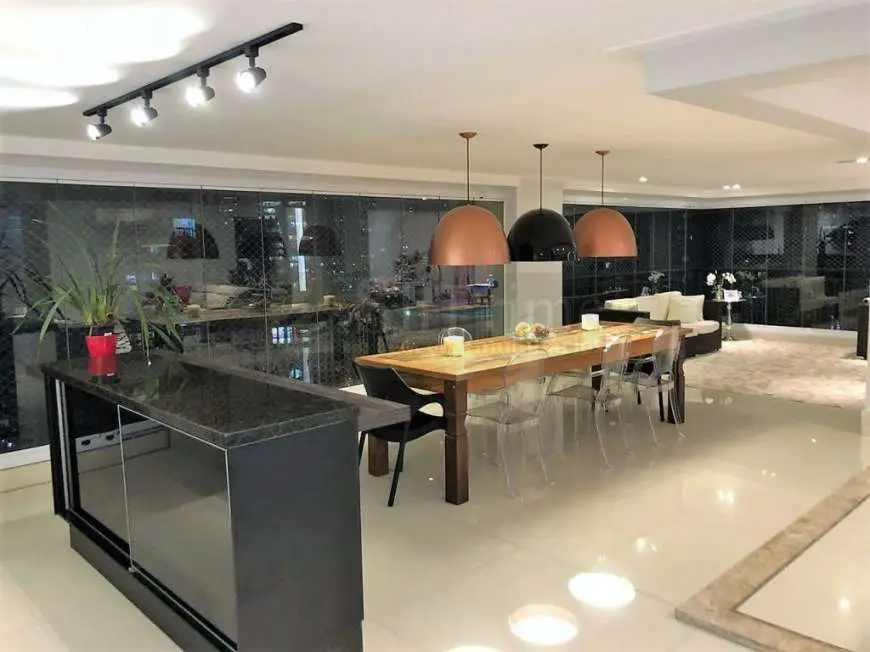 Apartamento com 4 Quartos para Alugar, 250 m² por R$ 15.000/Mês Rua Dionísio da Costa, 47 - Vila Mariana, São Paulo - SP