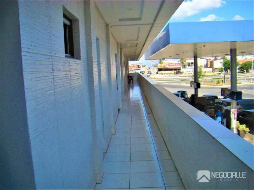 Apartamento com 1 Quarto para Alugar, 40 m² por R$ 500/Mês Sandra Cavalcante , Campina Grande - PB