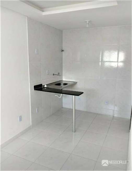 Apartamento com 1 Quarto para Alugar, 40 m² por R$ 500/Mês Sandra Cavalcante , Campina Grande - PB