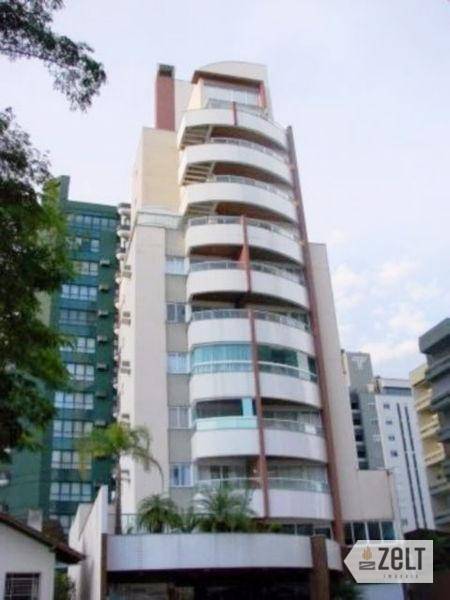 Apartamento com 1 Quarto à Venda, 99 m² por R$ 495.000 Jardim Blumenau, Blumenau - SC
