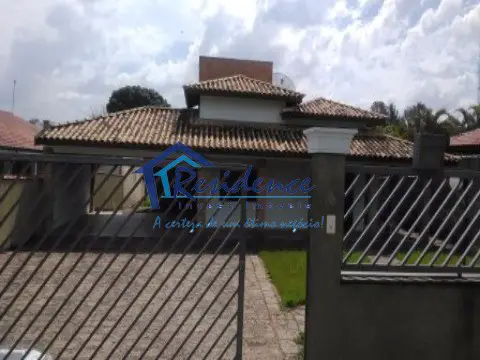 Casa com 3 Quartos à Venda, 200 m² por R$ 800.000 Condomínio Fechado Village Haras São Luiz, Salto - SP