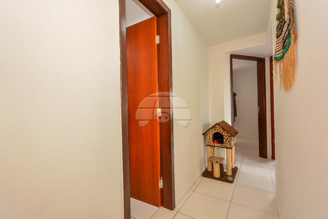 Apartamento com 3 Quartos à Venda, 65 m² por R$ 218.000 Rua Dante Melara - Cajuru, Curitiba - PR