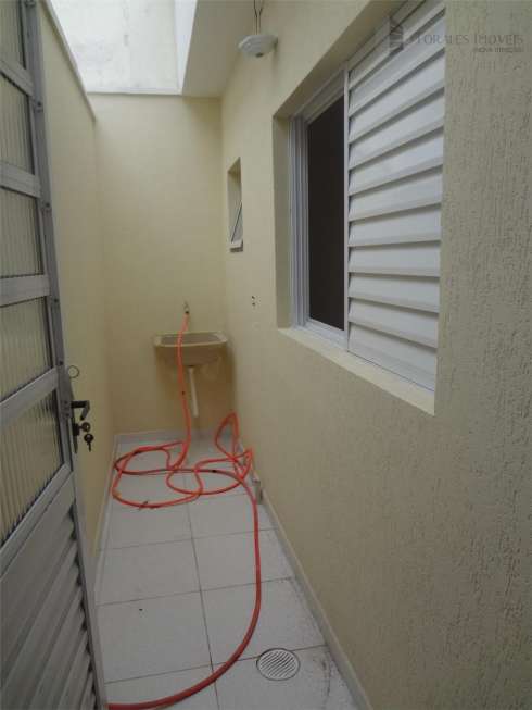 Casa com 1 Quarto para Alugar, 40 m² por R$ 990/Mês Vila Carrão, São Paulo - SP