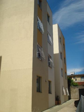 Apartamento com 3 Quartos à Venda, 63 m² por R$ 206.000 Flávio Marques Lisboa, Belo Horizonte - MG