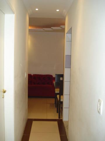 Apartamento com 3 Quartos à Venda, 63 m² por R$ 206.000 Flávio Marques Lisboa, Belo Horizonte - MG