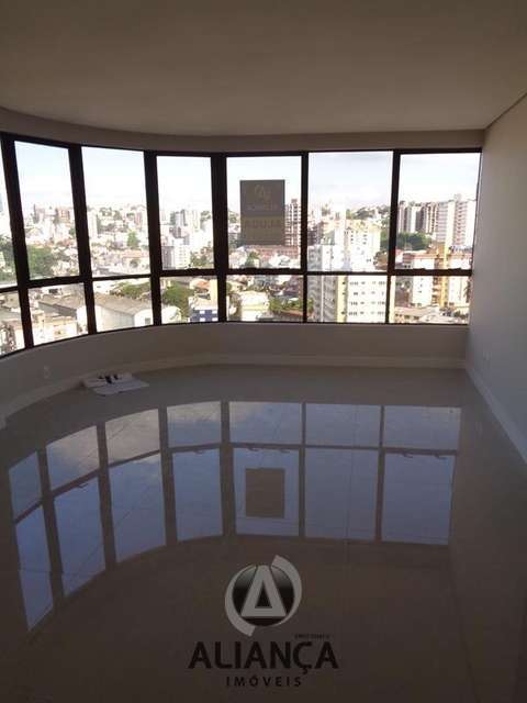 Apartamento com 1 Quarto para Alugar por R$ 945/Mês Humaitá, Bento Gonçalves - RS