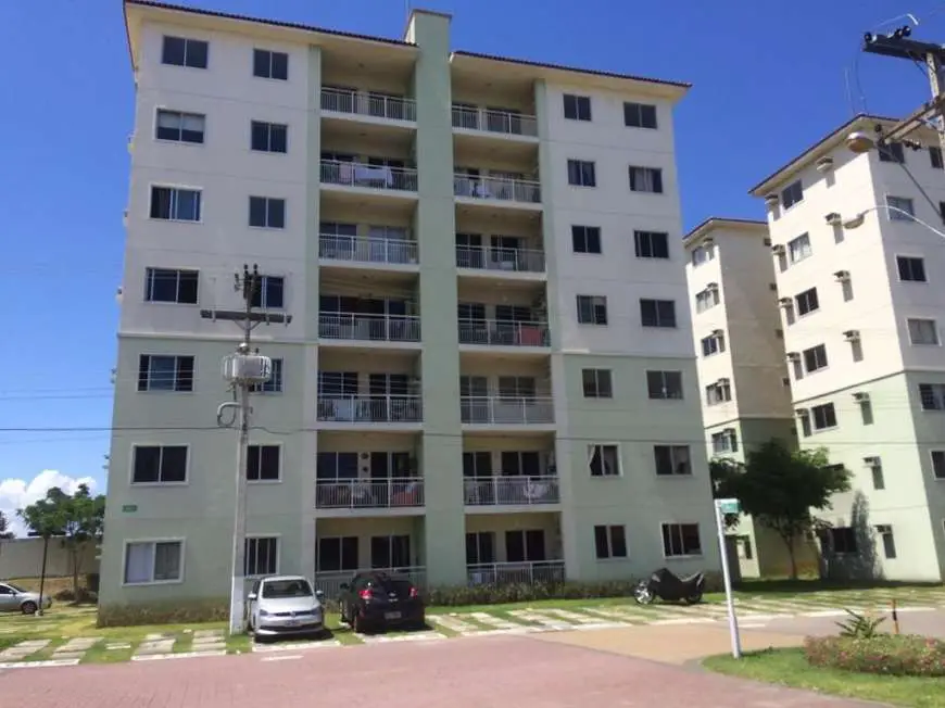 Apartamento com 3 Quartos à Venda, 73 m² por R$ 250.000 Coroado, Manaus - AM