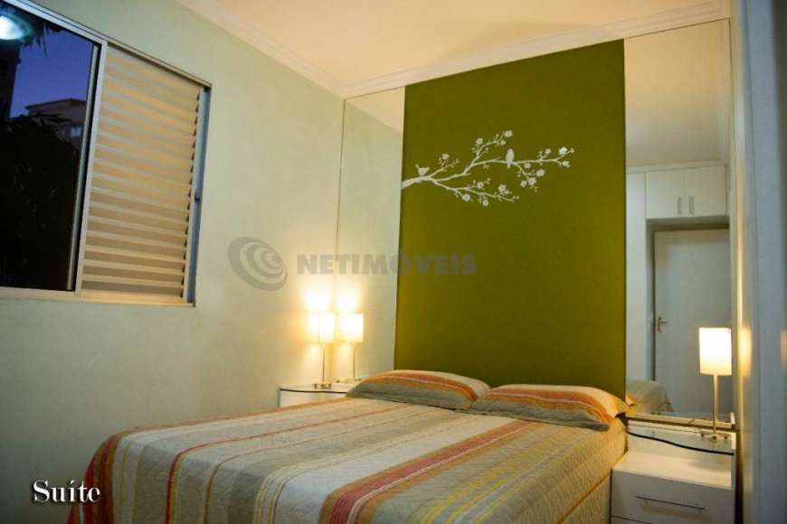Apartamento com 4 Quartos à Venda, 97 m² por R$ 520.000 Santa Efigênia, Belo Horizonte - MG
