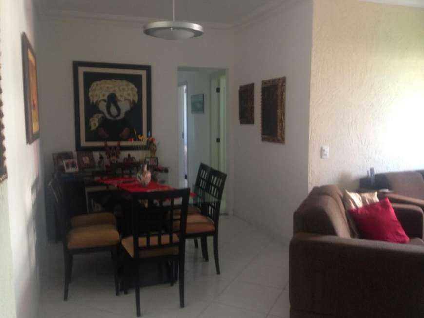 Apartamento com 3 Quartos para Alugar, 100 m² por R$ 3.500/Mês Nossa Senhora das Graças, Manaus - AM