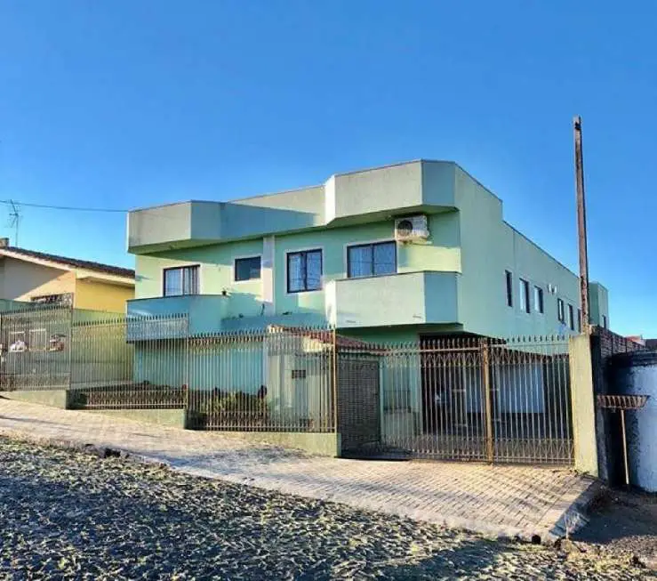 Apartamento com 2 Quartos à Venda por R$ 270.000 Rua Major Manoel Grott, 222 - Órfãs, Ponta Grossa - PR