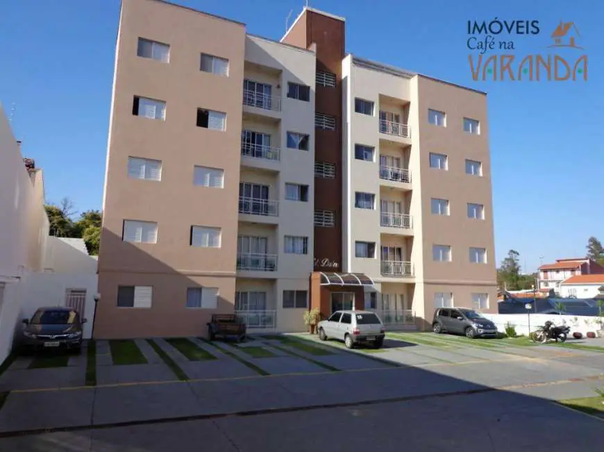 Apartamento com 2 Quartos à Venda, 61 m² por R$ 325.000 Jardim Panorama, Valinhos - SP