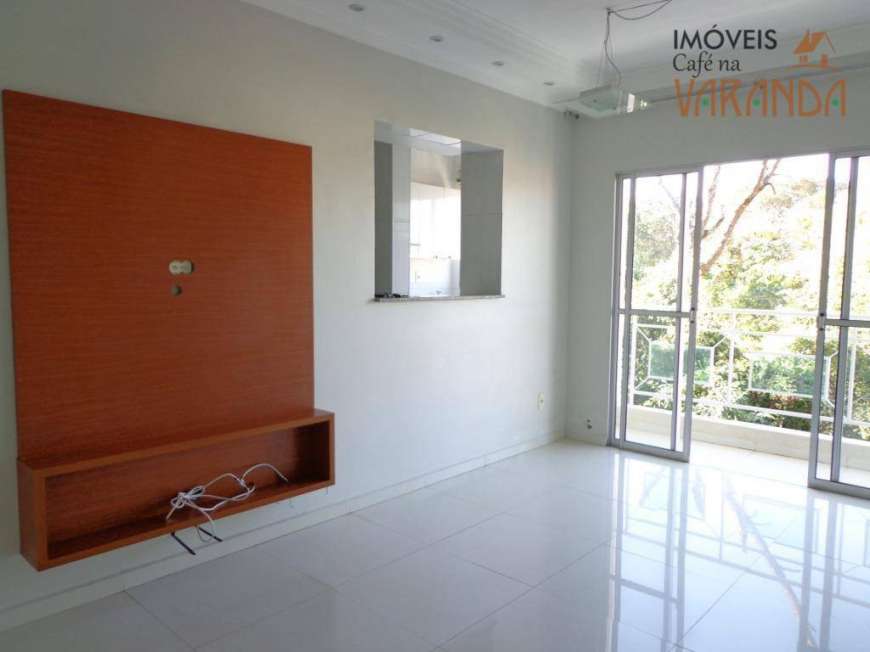 Apartamento com 2 Quartos à Venda, 61 m² por R$ 325.000 Jardim Panorama, Valinhos - SP