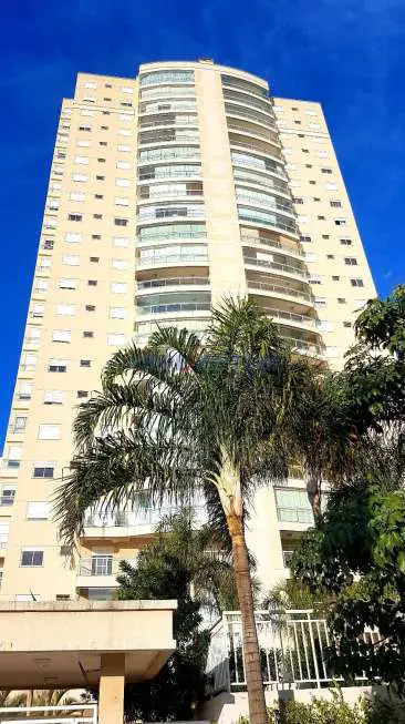 Apartamento com 4 Quartos para Alugar, 138 m² por R$ 4.000/Mês Mansões Santo Antônio, Campinas - SP