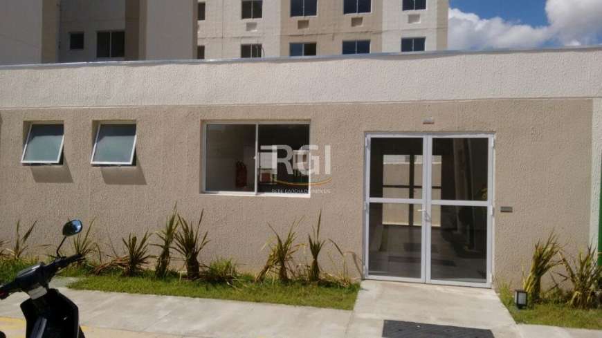 Apartamento com 2 Quartos à Venda, 41 m² por R$ 145.000 Rua Lopes Trovão - São José, Canoas - RS