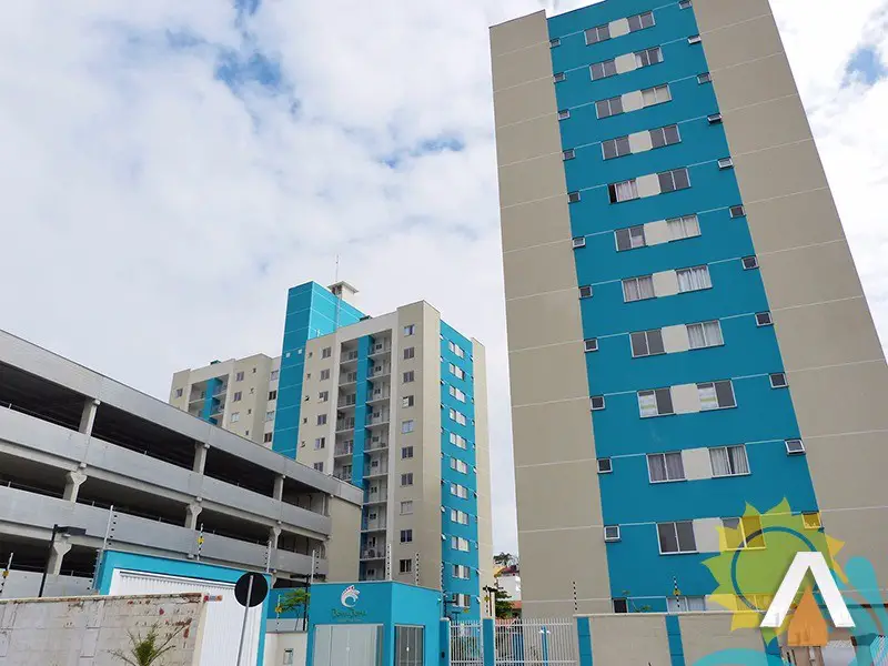 Apartamento com 2 Quartos à Venda, 63 m² por R$ 235.000 Centro, Barra Velha - SC