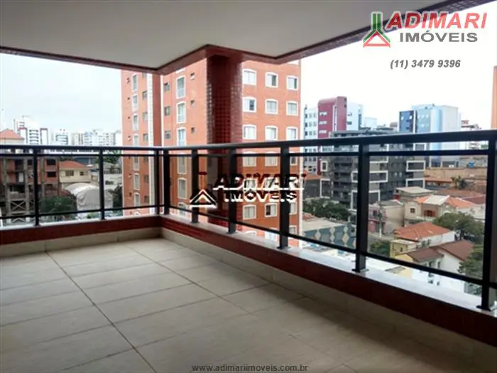 Apartamento com 4 Quartos para Alugar, 208 m² por R$ 10.000/Mês Rua Joel Jorge de Melo - Vila Mariana, São Paulo - SP