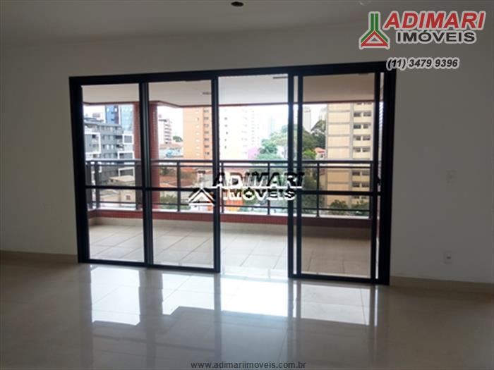 Apartamento com 4 Quartos para Alugar, 208 m² por R$ 10.000/Mês Rua Joel Jorge de Melo - Vila Mariana, São Paulo - SP