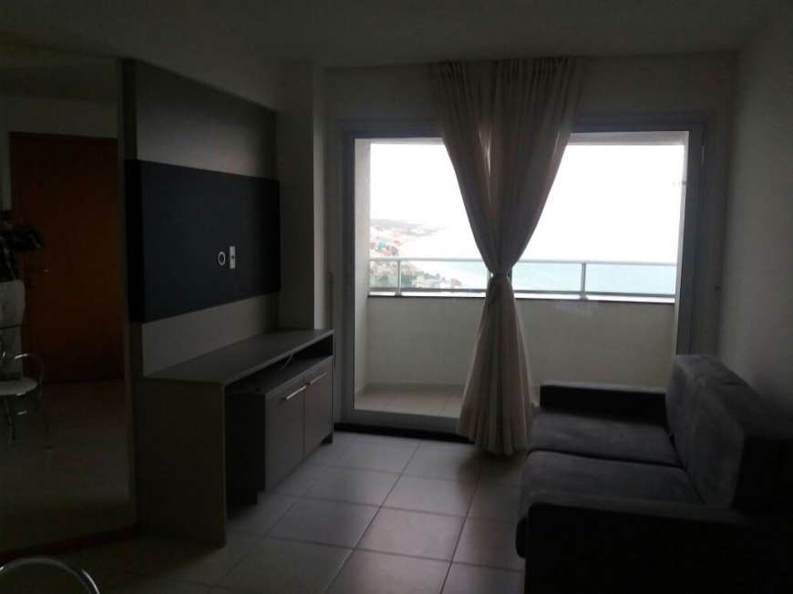 Apartamento com 2 Quartos para Alugar, 55 m² por R$ 2.700/Mês Avenida Engenheiro Roberto Freire, 4382 - Ponta Negra, Natal - RN