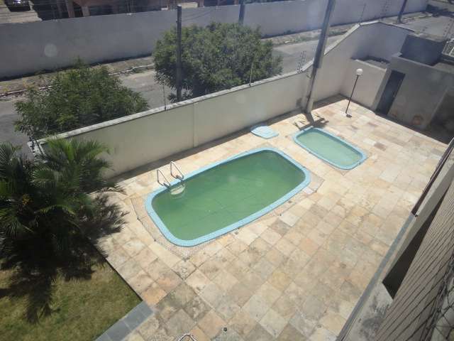 Apartamento com 4 Quartos para Alugar, 165 m² por R$ 1.100/Mês Rua Doutor José Frota, 130 - Varjota, Fortaleza - CE