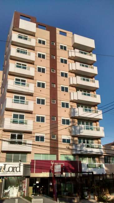 Apartamento com 4 Quartos à Venda, 152 m² por R$ 1.064.000 Avenida Anita Garibaldi - Ahú, Curitiba - PR