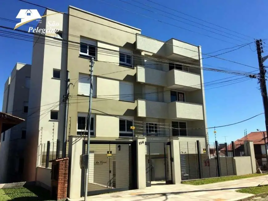 Apartamento com 3 Quartos à Venda, 97 m² por R$ 350.000 Cinquentenário, Caxias do Sul - RS