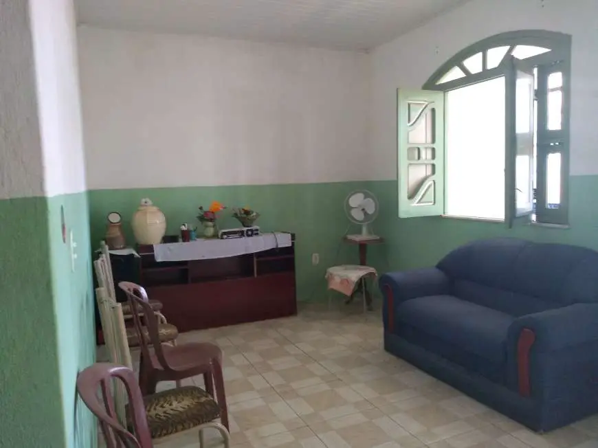 Casa com 3 Quartos à Venda, 210 m² por R$ 400.000 Centro, Barra dos Coqueiros - SE