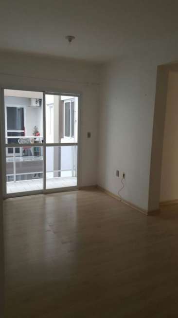 Apartamento com 3 Quartos para Alugar, 78 m² por R$ 900/Mês Rua Prefeito Victor Ademar Gevaerd - Jardim Maluche, Brusque - SC