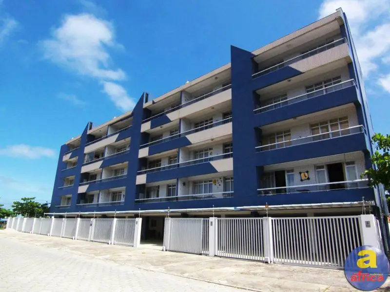 Apartamento com 1 Quarto para Alugar, 67 m² por R$ 330/Dia Centro, Guaratuba - PR