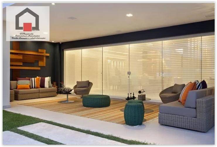 Casa de Condomínio com 5 Quartos à Venda, 600 m² por R$ 2.500.000 Rodovia Augusto Montenegro, 10651 - Parque Verde, Belém - PA